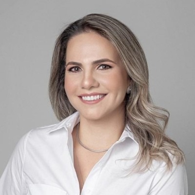  Danielle Damasceno