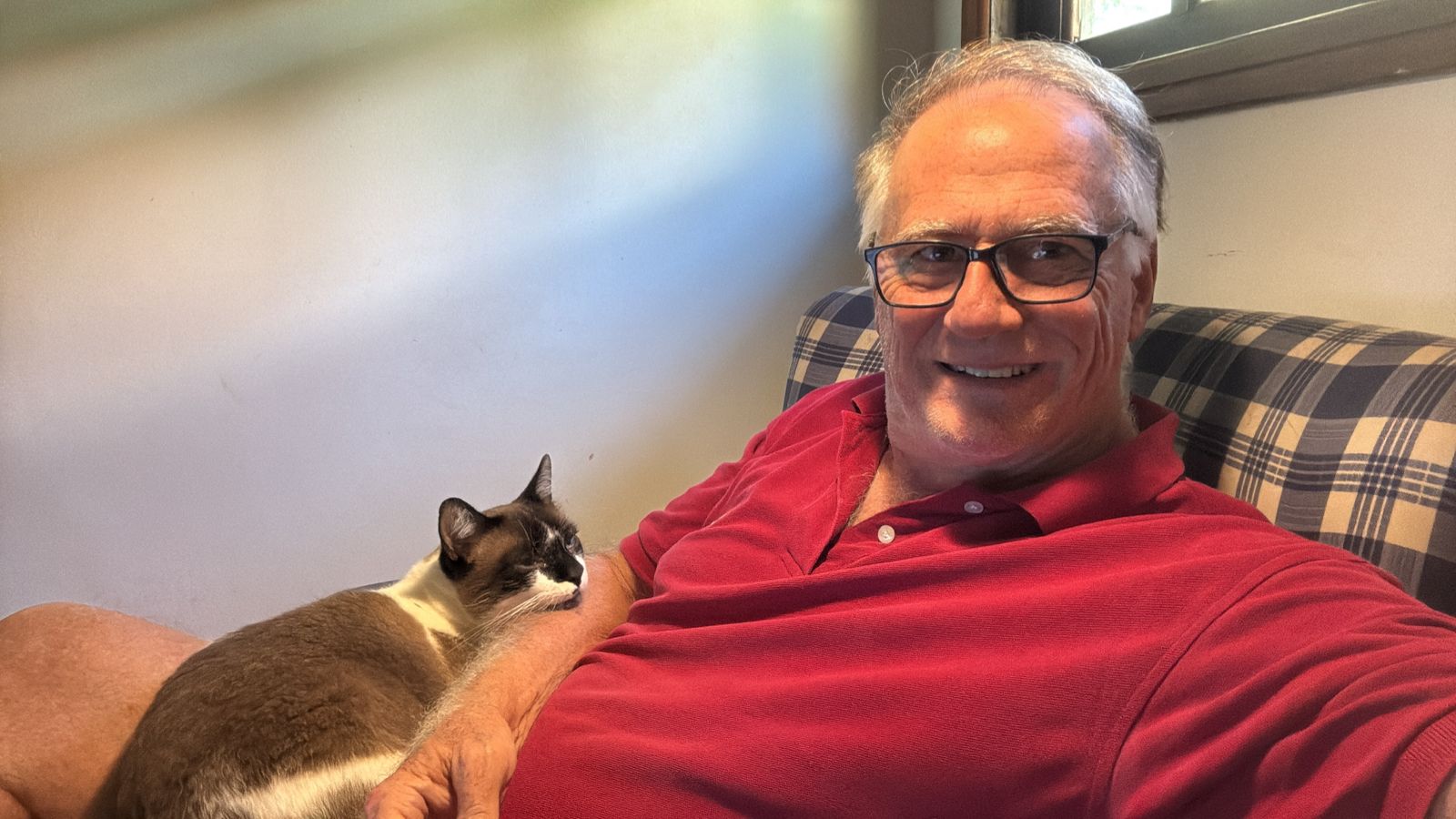 No dia 14 de março, celebrado como o Dia Nacional dos Animais, a data vai muito além de um marco no calendário. É o grito silencioso de milhares de cães e...