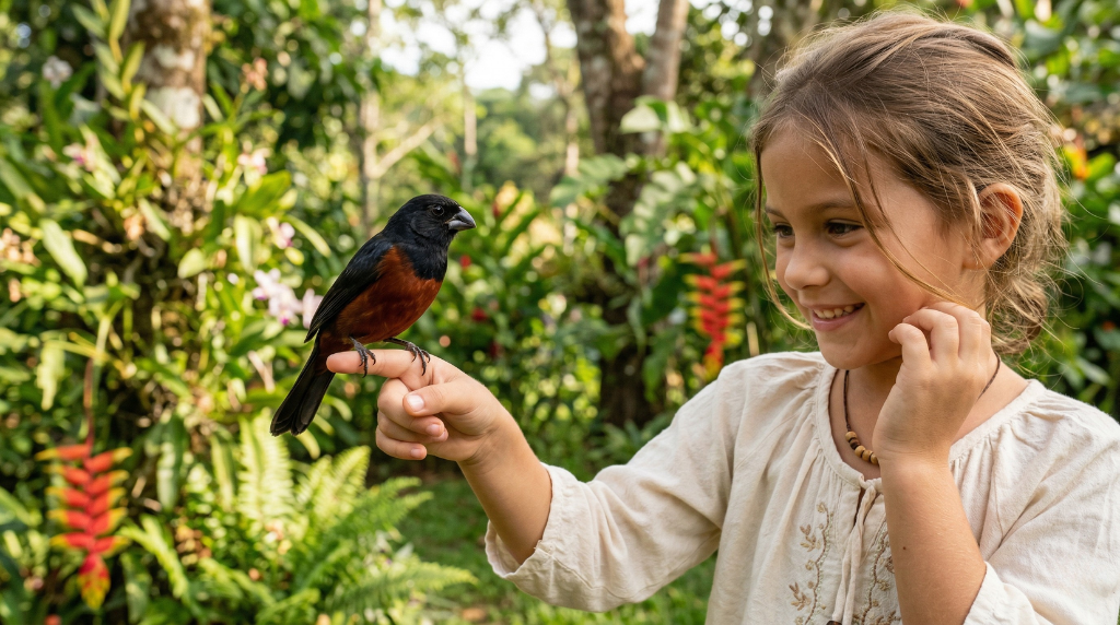 Descubra tudo sobre o pássaro curió: suas origens, características físicas, tipos de canto, alimentação ideal, regras do IBAMA para legalização e como funcionam os grandes campeonatos no Brasil.