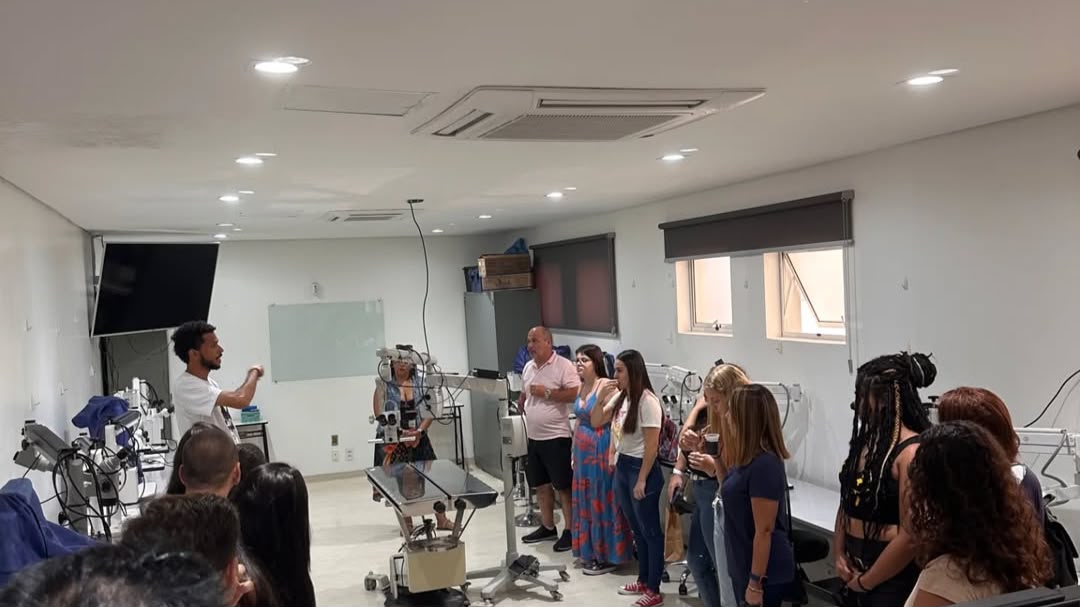 Faculdade Qualittas - Falta pouco para quem sonha em seguir carreira na Medicina Veterinária conhecer de perto a realidade da profissão. No próximo sábado, 18 de julho, a partir...