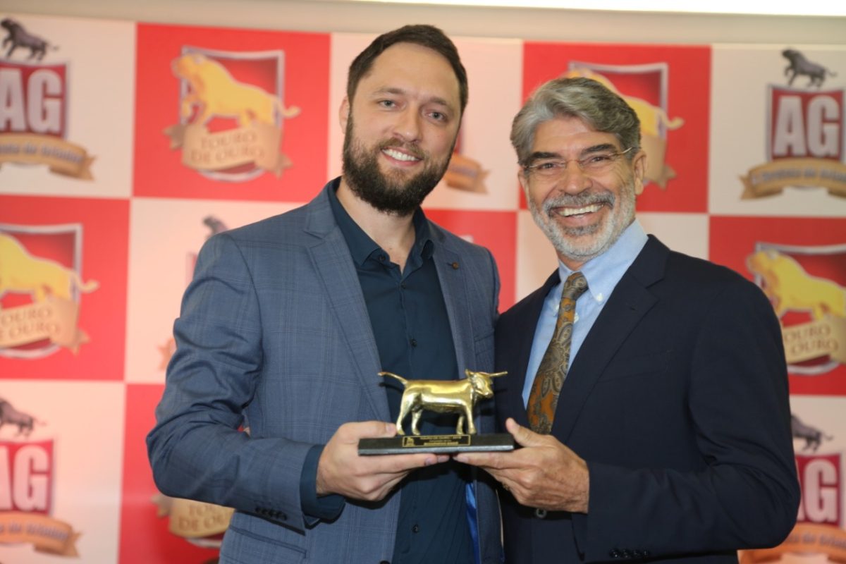 Touro de Ouro 2019