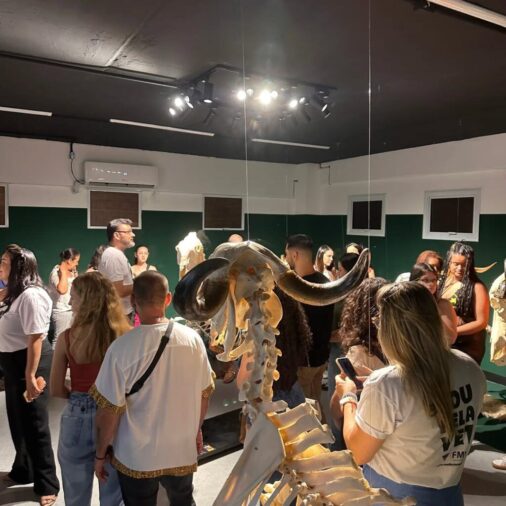 A Faculdade de Medicina Veterinária Qualittas, referência nacional no ensino veterinário, abre suas portas ao público neste sábado, 19 de julho, das 13h às...