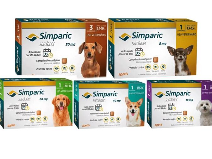 Muitos tutores acreditam que cães e gatos que vivem dentro de casa estão protegidos contra parasitas. Entretanto, pulgas e carrapatos não precisam de uma...