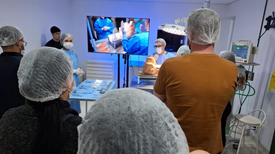 A Faculdade de Medicina Veterinária Qualittas comemora no dia 22 de agosto de 2025 seus 23 anos de história, marcados por pioneirismo, inovação e excelência...