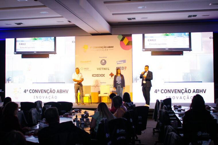 A Associação Brasileira de Hospitais Veterinários (ABHV) realiza, entre os dias 16 e 18 de outubro de 2025, a 5ª Convenção ABHV, no Resort Costão do...