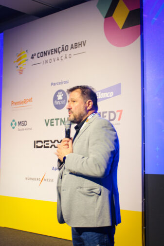 A Associação Brasileira de Hospitais Veterinários (ABHV) realiza, entre os dias 16 e 18 de outubro de 2025, a 5ª Convenção ABHV, no Resort Costão do...