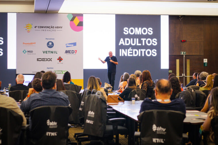 A Associação Brasileira de Hospitais Veterinários (ABHV) realiza, entre os dias 16 e 18 de outubro de 2025, a 5ª Convenção ABHV, no Resort Costão do...