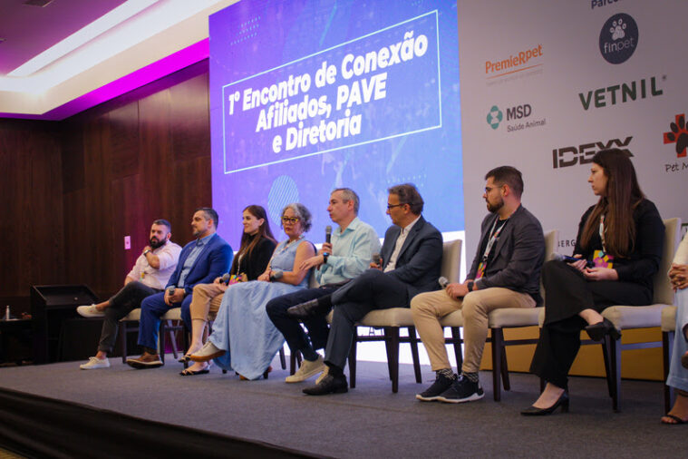 A Associação Brasileira de Hospitais Veterinários (ABHV) realiza, entre os dias 16 e 18 de outubro de 2025, a 5ª Convenção ABHV, no Resort Costão do...