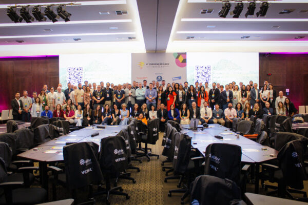 A Associação Brasileira de Hospitais Veterinários (ABHV) realiza, entre os dias 16 e 18 de outubro de 2025, a 5ª Convenção ABHV, no Resort Costão do...