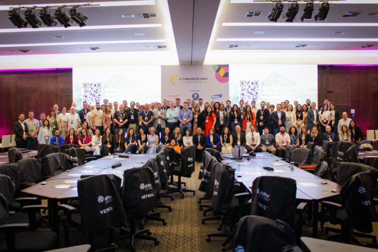 A Associação Brasileira de Hospitais Veterinários (ABHV) realiza, entre os dias 16 e 18 de outubro de 2025, a 5ª Convenção ABHV, no Resort Costão do...