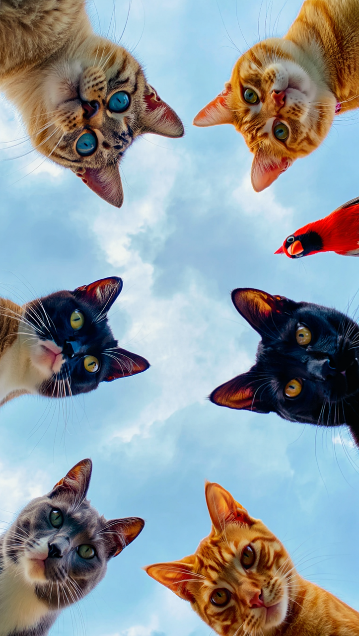 Quem já teve gatos sabe que o momento de levá-los ao veterinário pode ser traumático tanto para o animal, quanto para seu responsável. Seja pela ausência de...