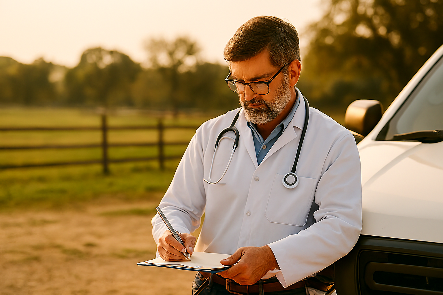 Com a Nova resolução do CFMV, a Medicina Veterinária brasileira em 2025 vem com uma mudança importante em sua terminologia oficial — e, mais do que isso, em...