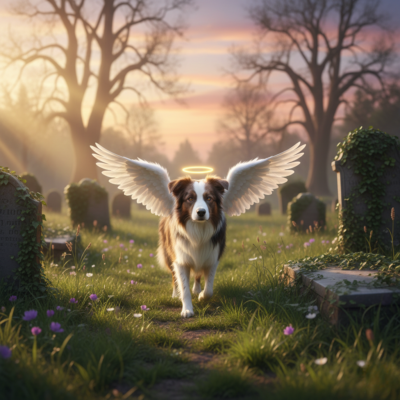 A sanção da lei pelo governador Tarcísio de Freitas, que autoriza o sepultamento de cães e gatos em jazigos e sepulturas familiares no estado de São Paulo,...